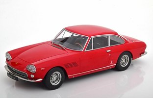 FERRARI - 330 GT 2+2 1964